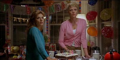 poster de la série Rite initiatique