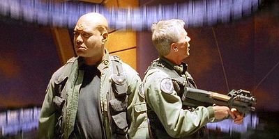 poster de la série Révélations