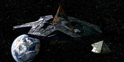 poster de la série Réunion