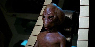 poster de la série Evolution