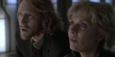 poster de la série Les Esclaves d'Erebus