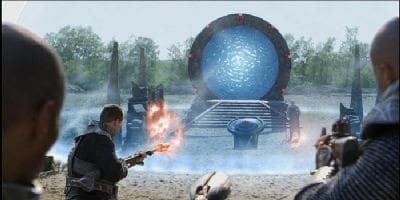 poster de la série Le piège