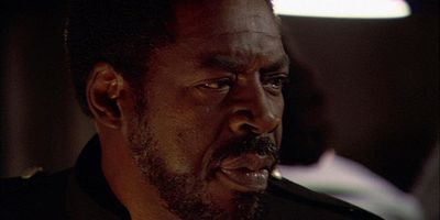 poster de la série Ingérence