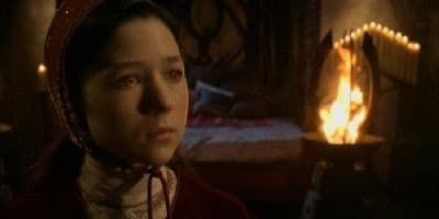 poster de la série L'oricy