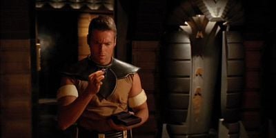 poster de la série Aux mains des rebelles