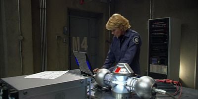 poster de la série Mort ou vif