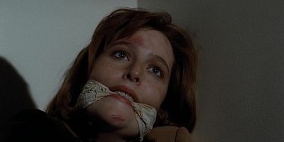 poster de la série Le Fétichiste