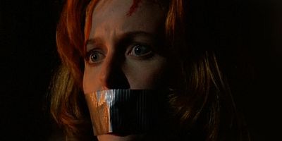 poster de la série Une Petite ville tranquille