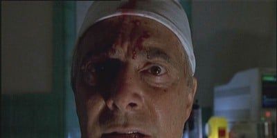 poster de la série Sanguinarium