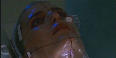 poster de la série Journal de mort