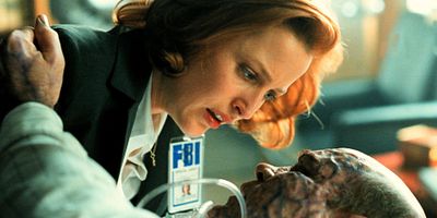 poster de la série La Sixième extinction - 2ème partie