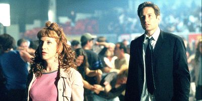 poster de la série Doubles