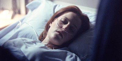 poster de la série Empédocles