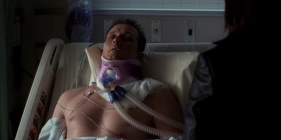 poster de la série 4-D