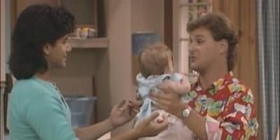 poster de la série Une sacrée équipe