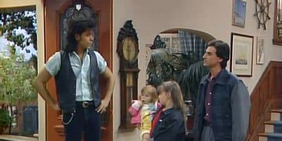 poster de la série De l'air, de l'air ! - 1ère partie