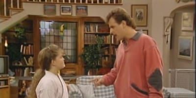 poster de la série La vie difficile