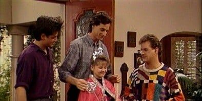 poster de la série L'âge mûr