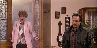 poster de la série Un espoir