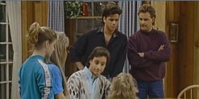 poster de la série L'avenir est sombre