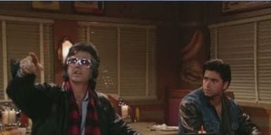 poster de la série En souvenir d'Elvis