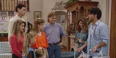 poster de la série Les jumeaux