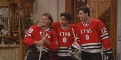 poster de la série Associées dans le crime