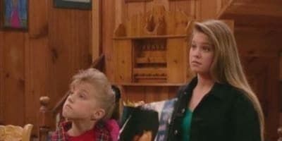 poster de la série Premier chagrin d' amour