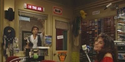 poster de la série Pour la bonne cause