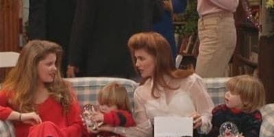 poster de la série Joyeux Noël