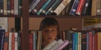 poster de la série Indiscrétions