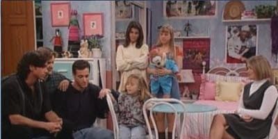 poster de la série À cheval sur les principes - 2ème partie