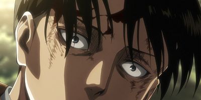 poster de la série Soleil de minuit