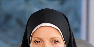 poster de la série Jung gefreit