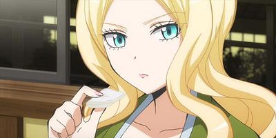 poster de la série Séquence voyage scolaire, 2e partie