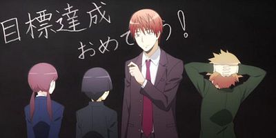 poster de la série Séquence Laisser vivre