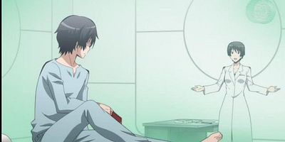 poster de la série Séquence Passé