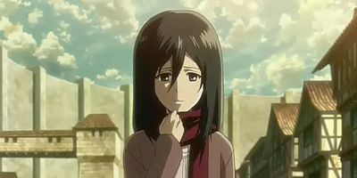 poster de la série Perdue dans ce monde cruel