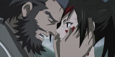 poster de la série L'histoire des questions-réponses