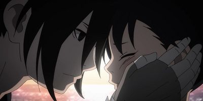 poster de la série L'histoire du cap d'impermanence