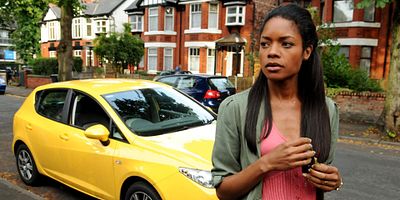 poster de la série L'histoire d'Alison