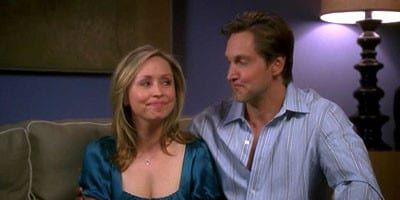 poster de la série Et en plus, il pleut !