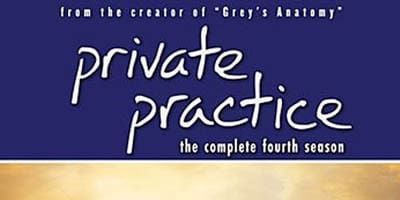 poster de la série Trouver sa place