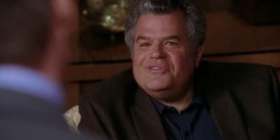 poster de la série Silence et conséquences