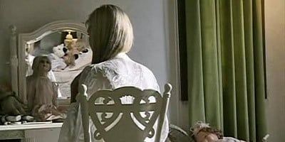 poster de la série Fantôme du passé