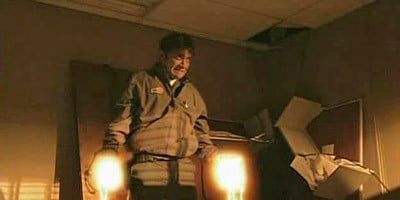 poster de la série Compteurs à zéro