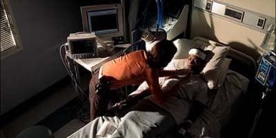 Épisode 16 : Trop longue à mourir