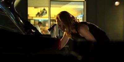 poster de la série Canicule