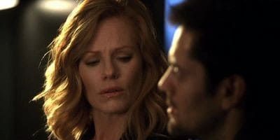 poster de la série Une Pluie de balles