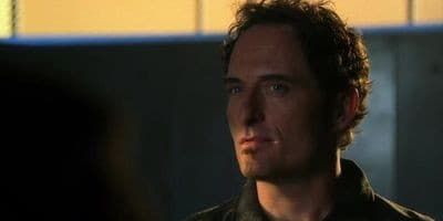 poster de la série Chaud business